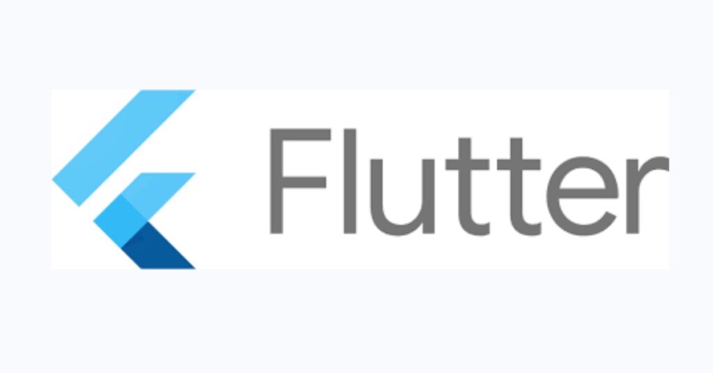 Flutter – mobiiliohjelmisto alustojen tuore tulokas
